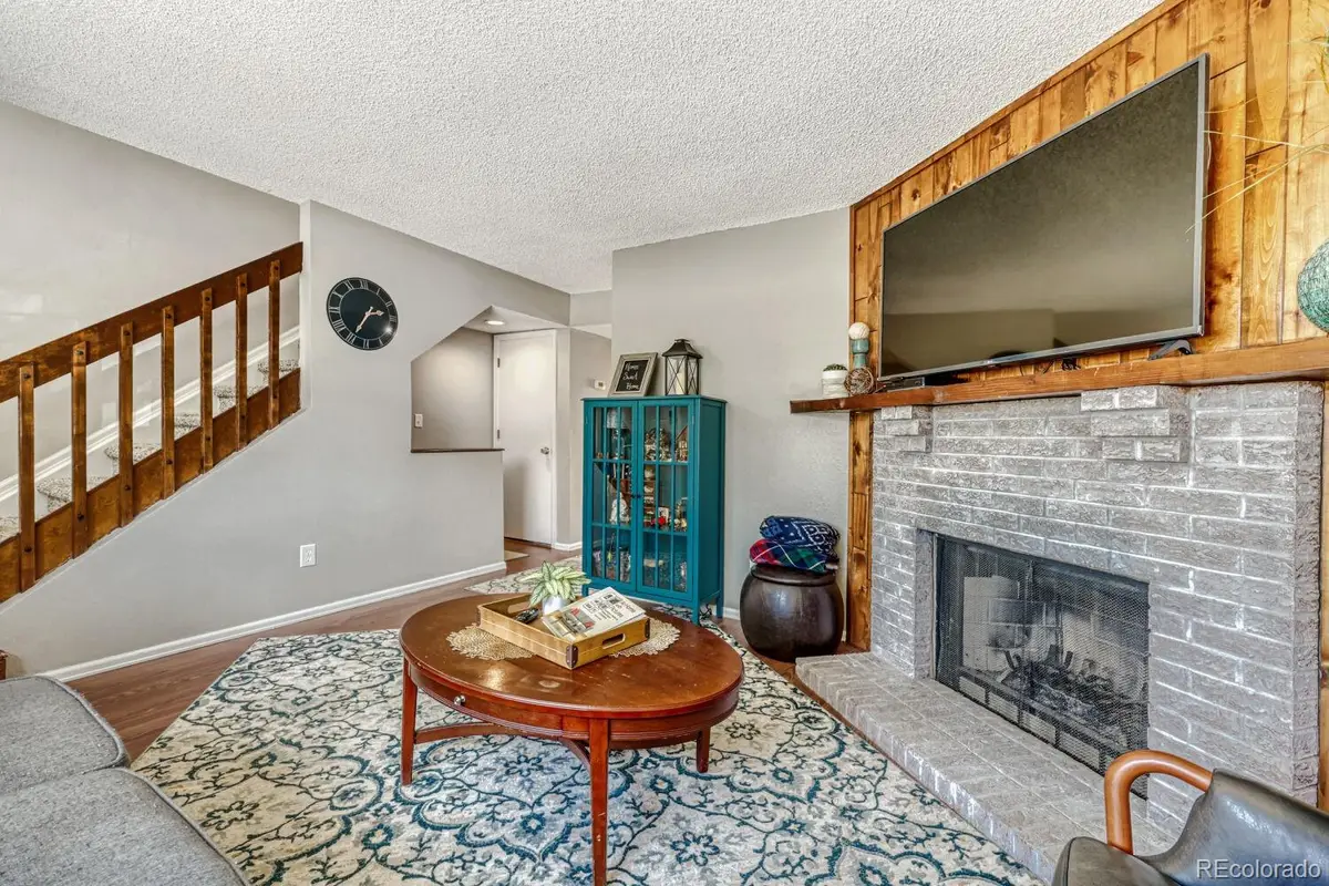 4117 S Mobile Circle #D, Aurora, CO 80013 - #1