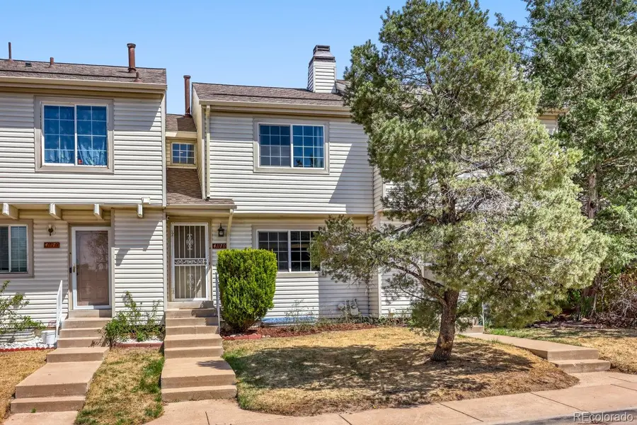 4117 S Mobile Circle #D, Aurora, CO 80013 - #2