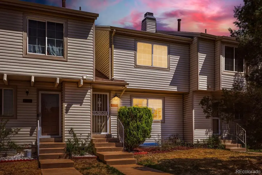 4117 S Mobile Circle #D, Aurora, CO 80013 - #3