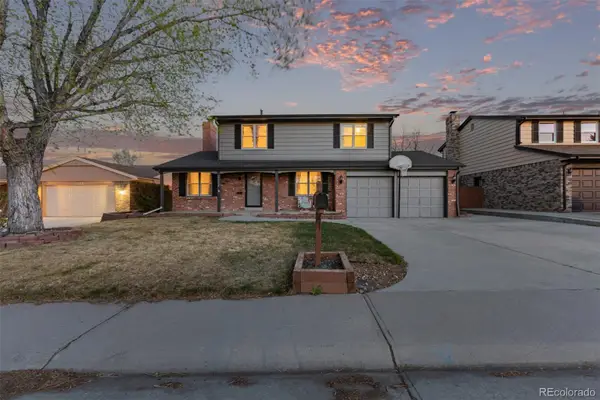 2552 S Fairplay Way, Aurora, CO 80014