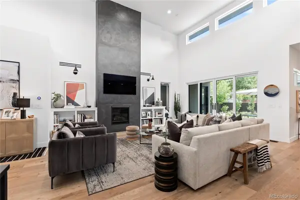 4684 E Dartmouth Avenue, Denver, CO 80222