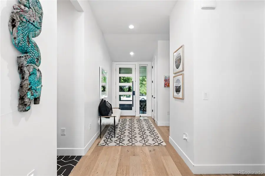 4684 E Dartmouth Avenue, Denver, CO 80222 - #3