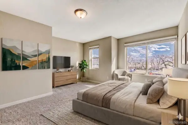 15343 W 68th Loop, Arvada, CO 80007