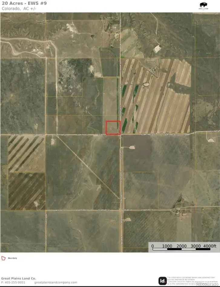 Tbd County Rd 132, Grover, CO 80729 - #3