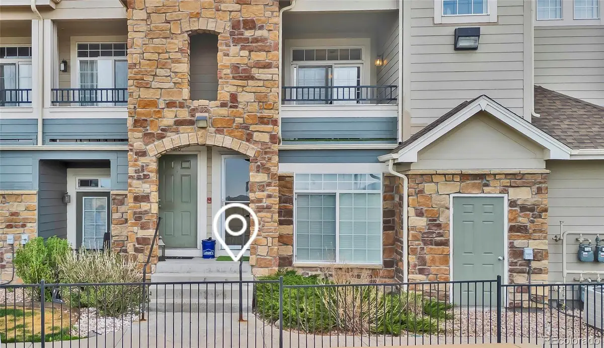 488 Black Feather Loop #215, Castle Rock, CO 80104 - #1