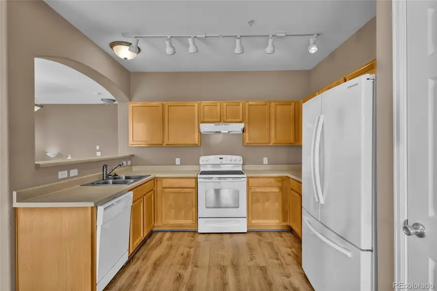 488 Black Feather Loop #215, Castle Rock, CO 80104 - #2
