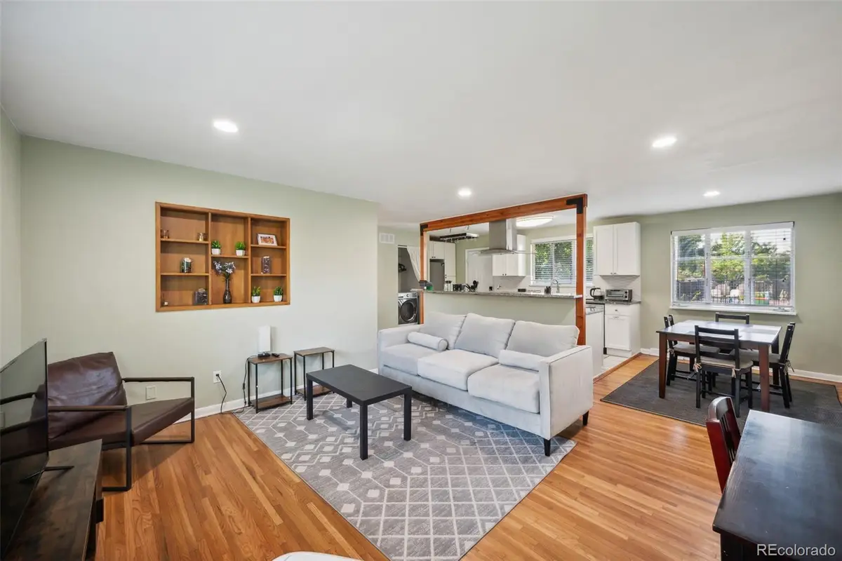 1072 S Decatur Street, Denver, CO 80219 - #1