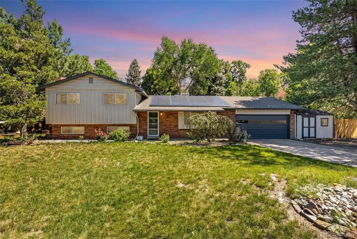 12475 W 38th Avenue, Wheat Ridge, CO 80033 - #1