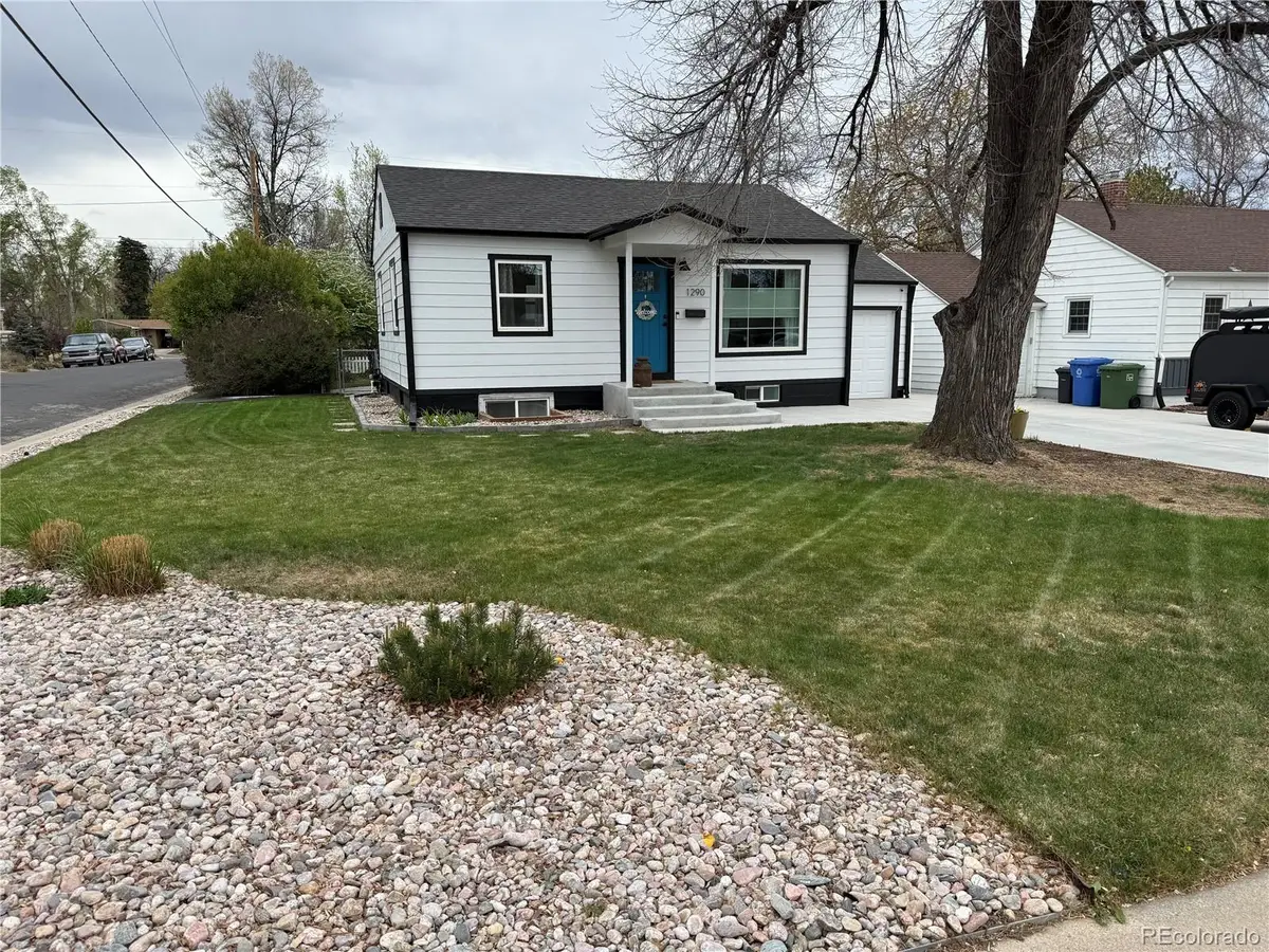 1290 N Grant Avenue, Loveland, CO 80537 - #1