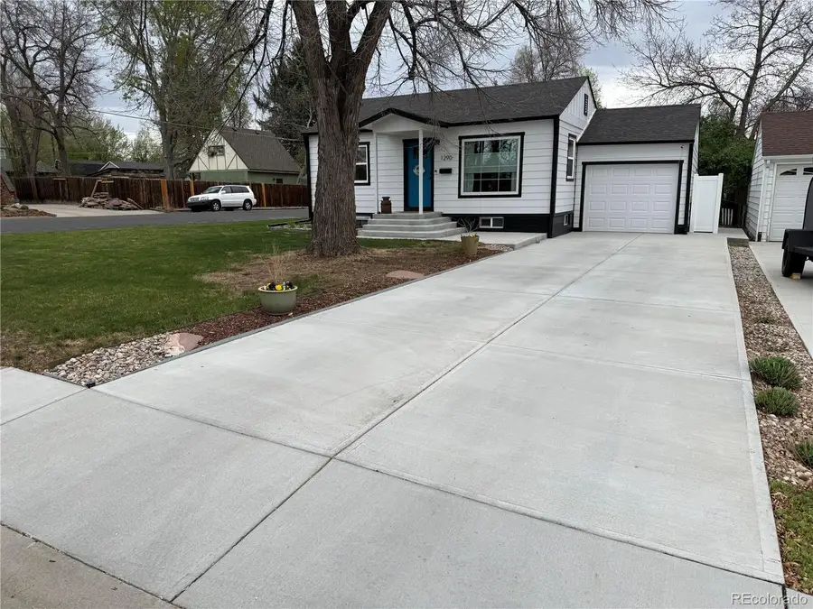 1290 N Grant Avenue, Loveland, CO 80537 - #2