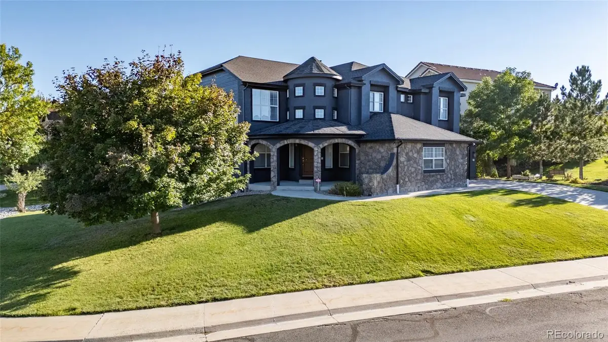 11446 Canterberry Lane, Parker, CO 80138 - #1