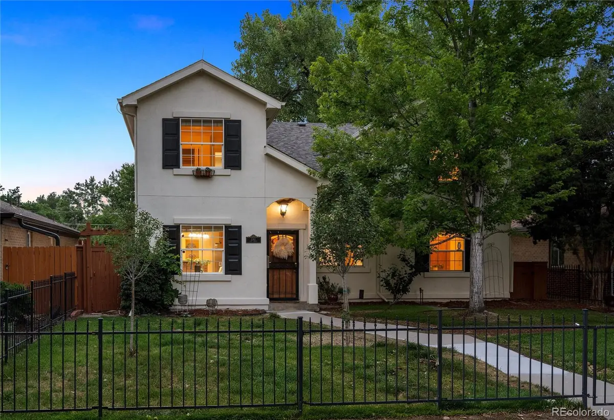 1141 Elm Street, Denver, CO 80220 - #1