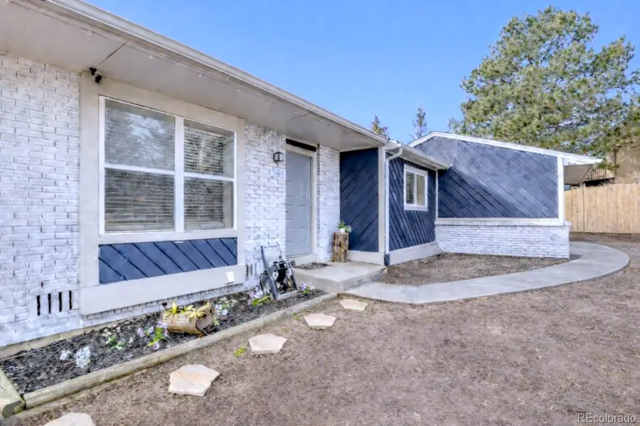 5414 Alteza Drive, Colorado Springs, CO 80917 - #2