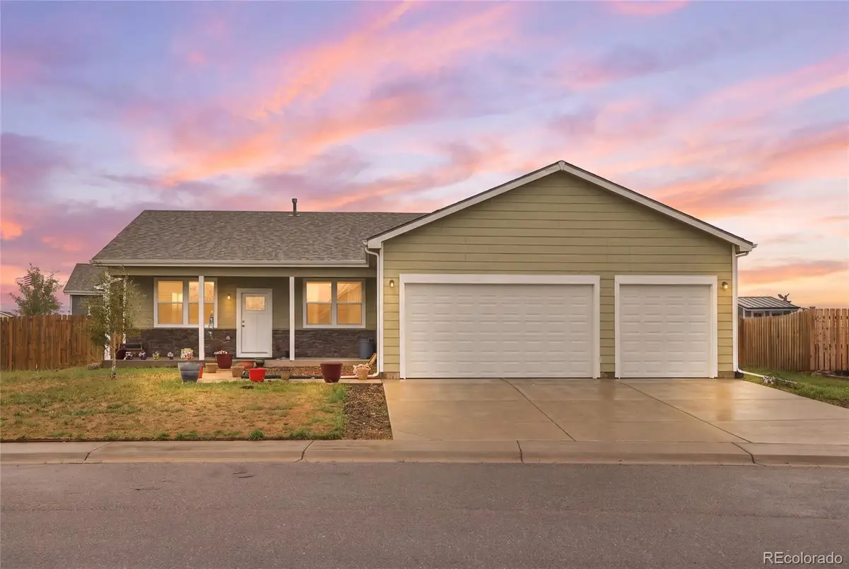 519 S 2nd, Deer Trail, CO 80105 - #1