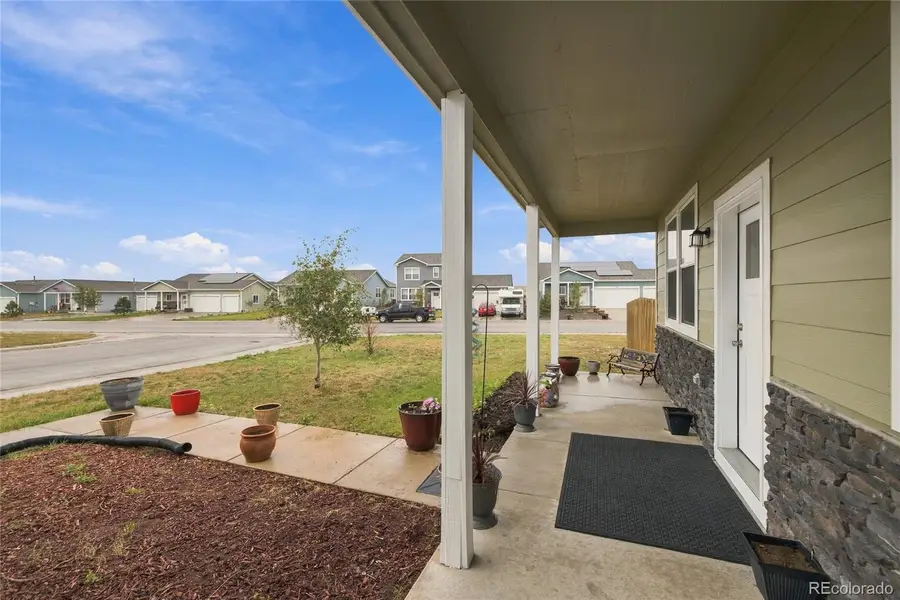 519 S 2nd, Deer Trail, CO 80105 - #3
