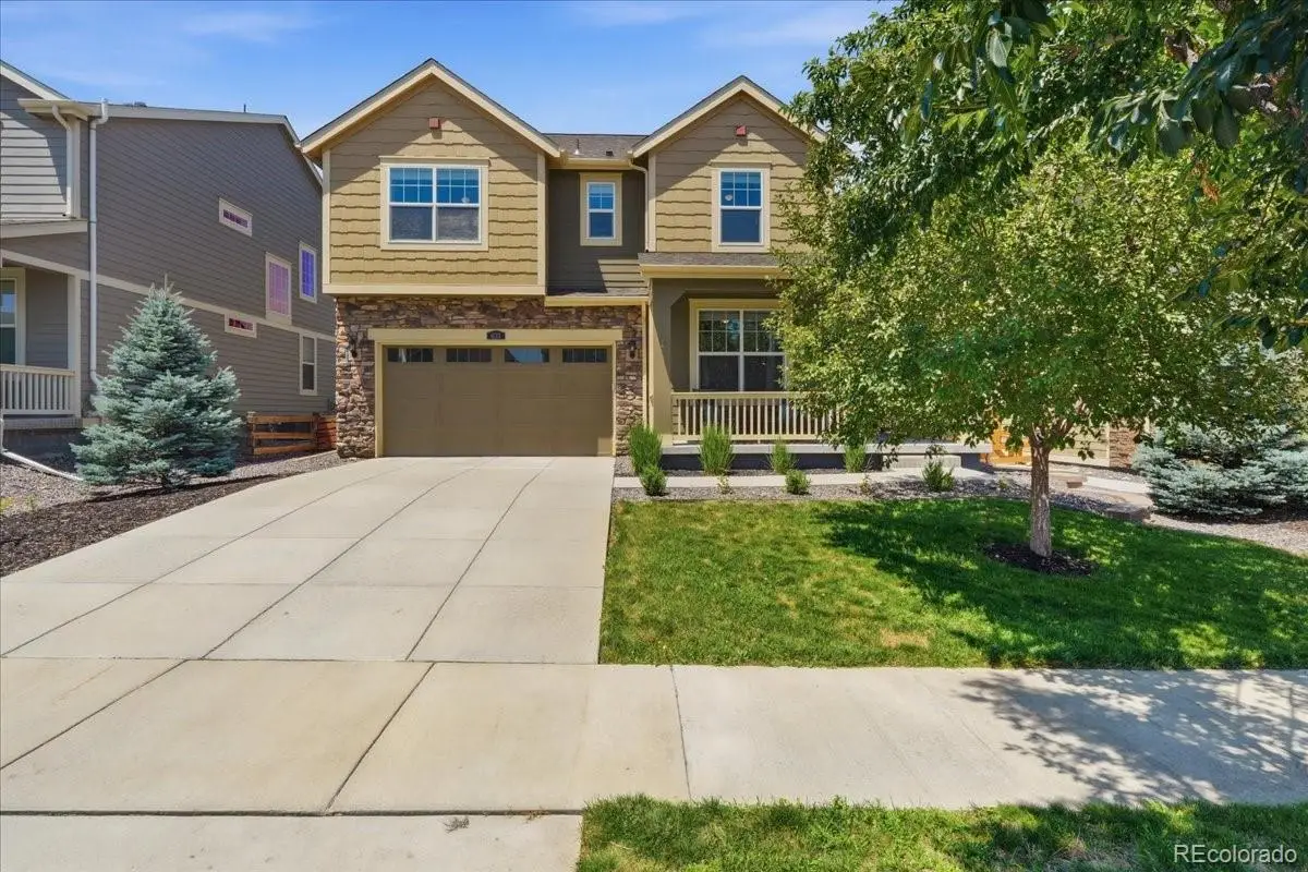 633 Sundance Circle, Erie, CO 80516 - #1