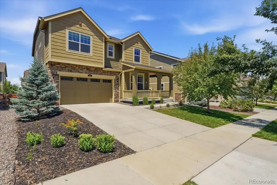 633 Sundance Circle, Erie, CO 80516 - #2