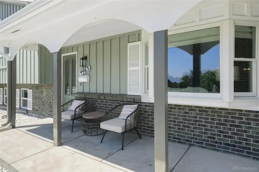 4463 S Quitman Street, Denver, CO 80236 - #3