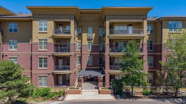 7820 Inverness Boulevard #206, Englewood, CO 80112