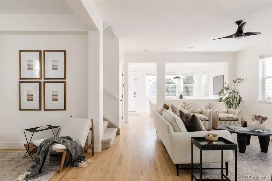 2965 Emporia Street, Denver, CO 80238 - #2