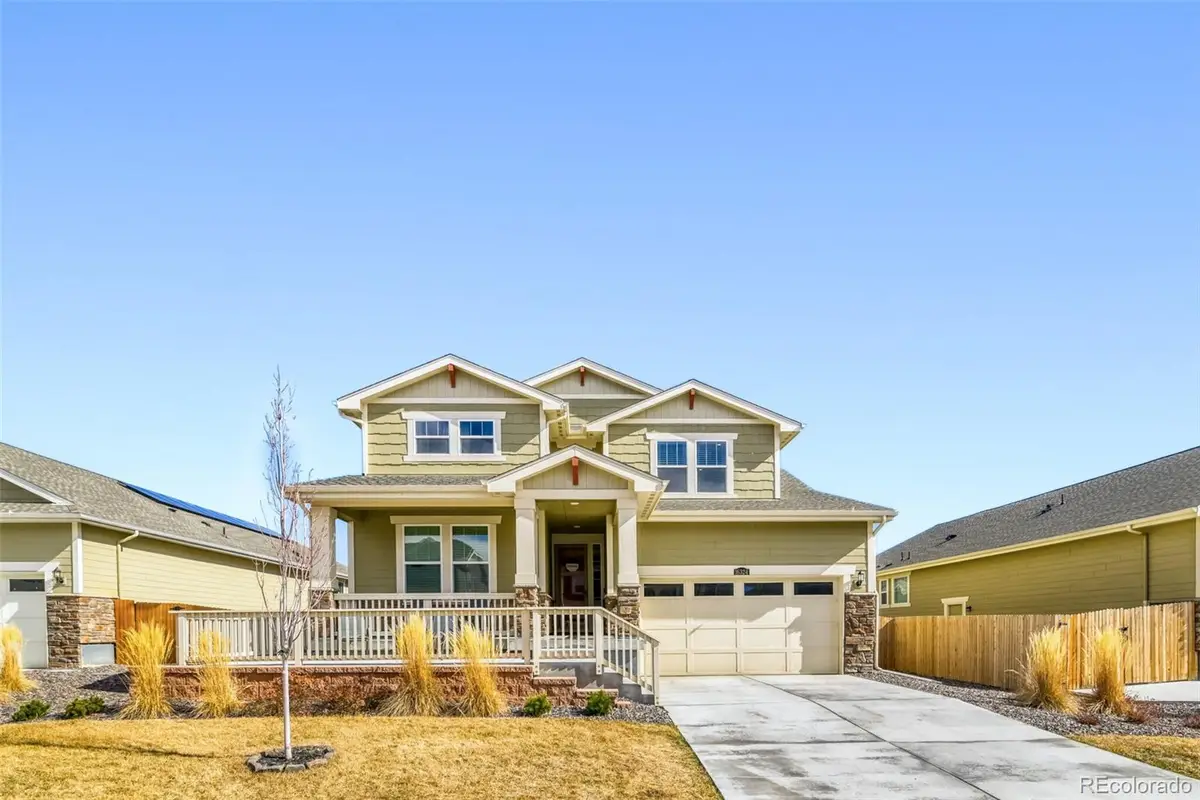 16324 Saint Paul Street, Thornton, CO 80602 - #1