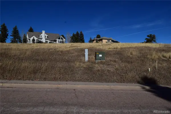 108 Allison Place, Divide, CO 80814