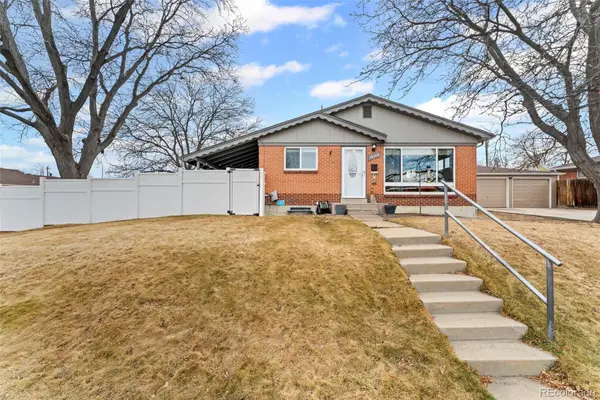 10572 Washington Way, Northglenn, CO 80233