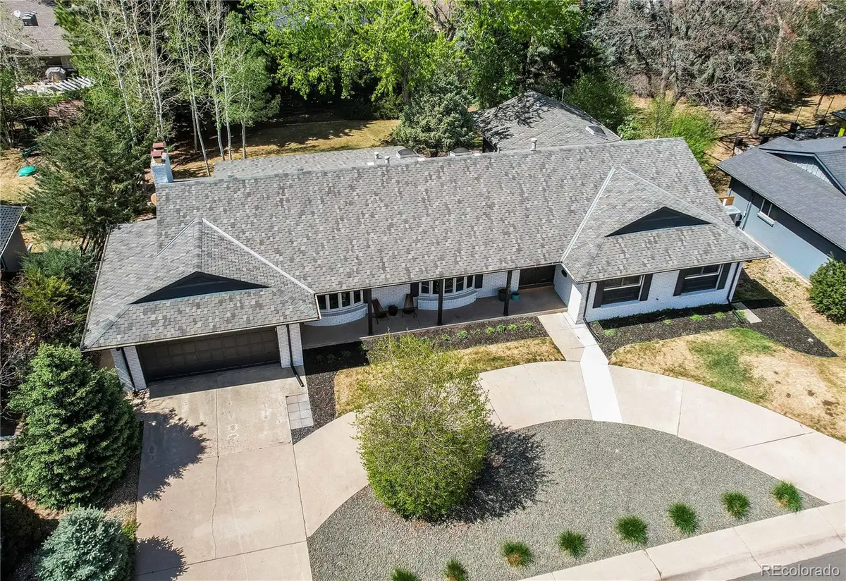 3981 S Hillcrest Drive, Denver, CO 80237 - #1