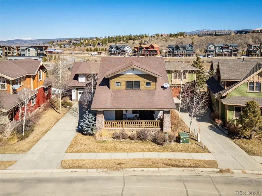 14 Meadow Trail, Fraser, CO 80442 - #2