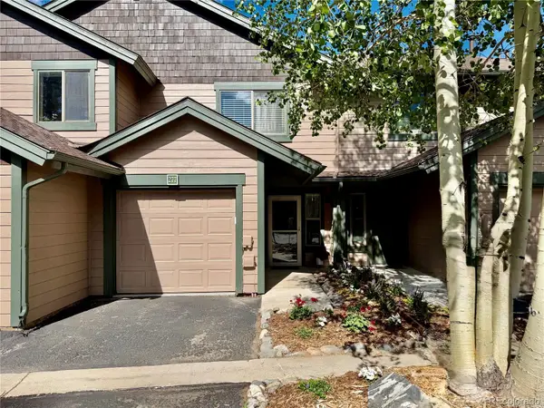 277 Kestrel Lane, Silverthorne, CO 80498