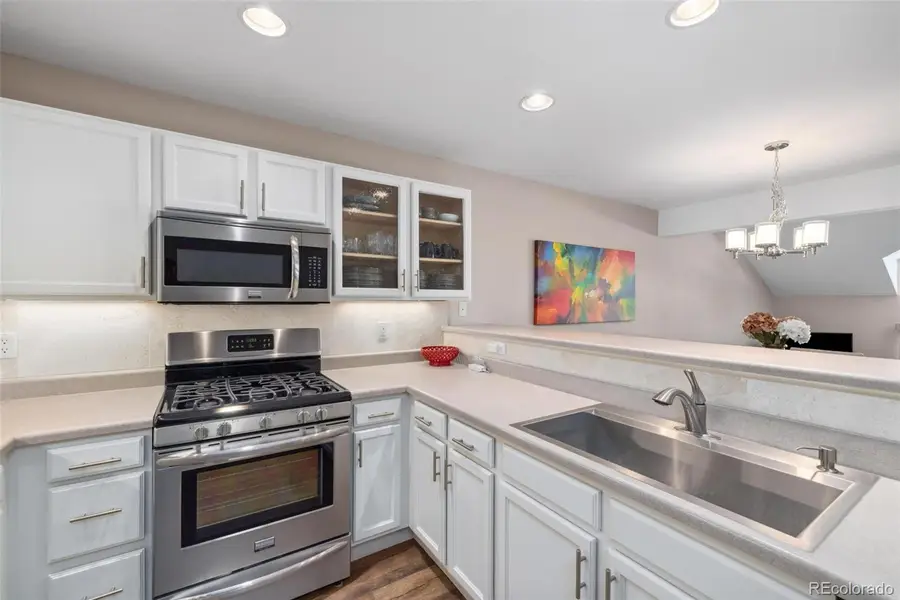277 Kestrel Lane, Silverthorne, CO 80498 - #3