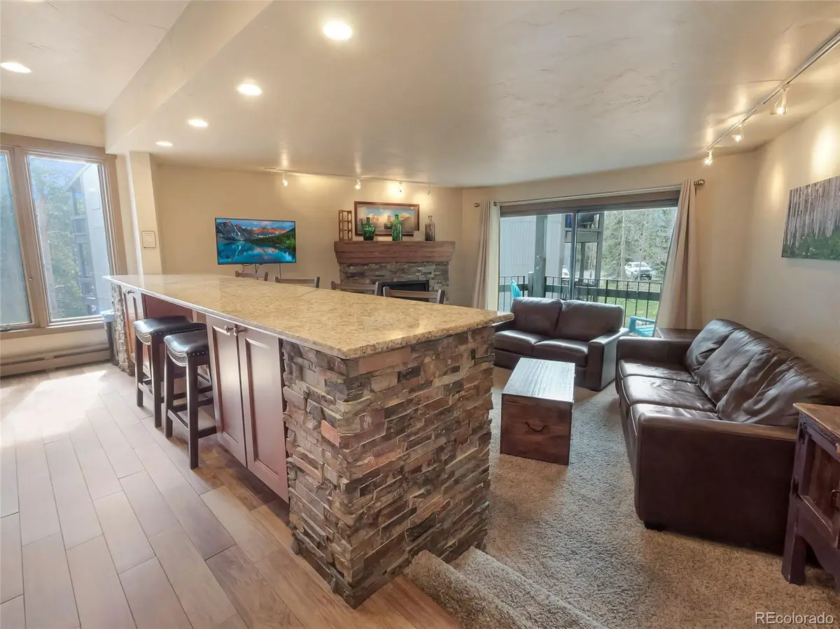 1173 Ski Hill Road #125, Breckenridge, CO 80424 - #1