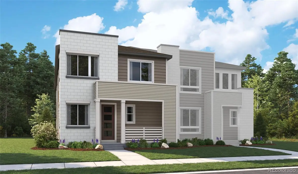 1076 Bunting Drive, Erie, CO 80026 - #1
