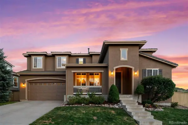 3860 Fairbrook Point, Highlands Ranch, CO 80130