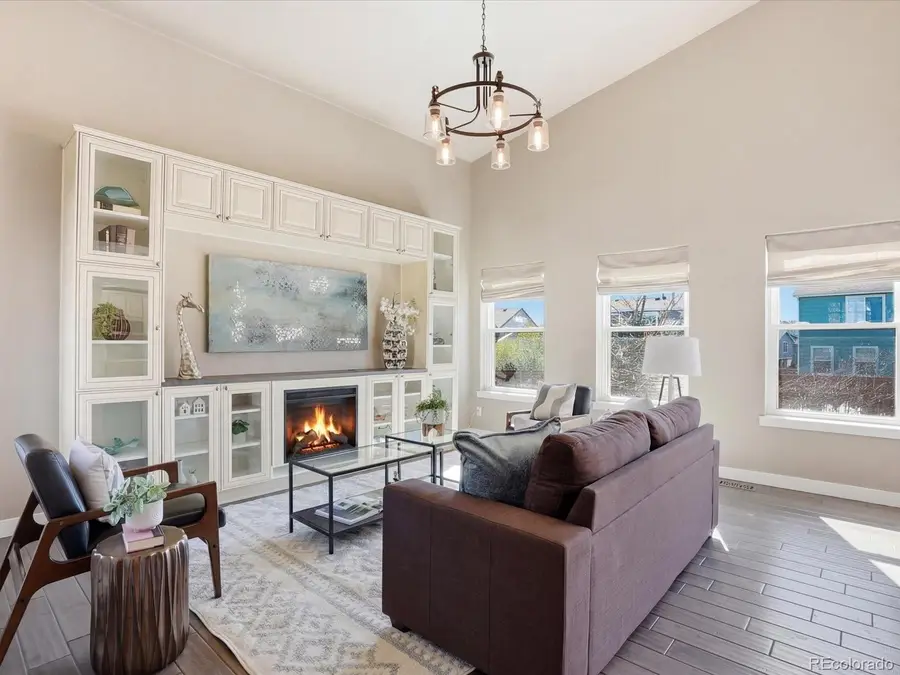 9912 Saybrook Street, Highlands Ranch, CO 80126 - #2