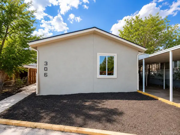 4825 Astrozon Boulevard, Colorado Springs, CO 80916