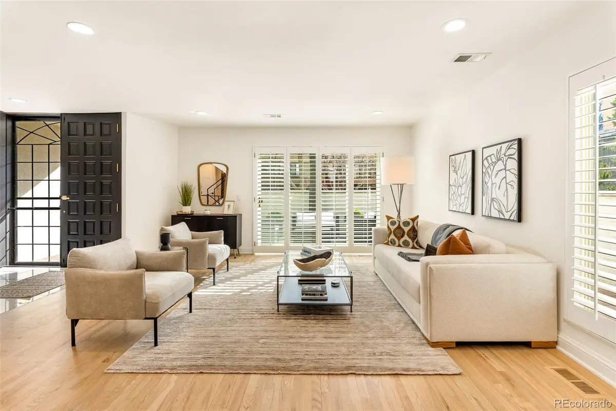 211 Adams Street, Denver, CO 80206 - #1