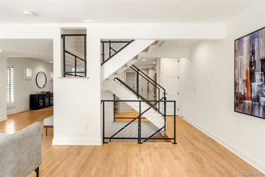 211 Adams Street, Denver, CO 80206 - #3