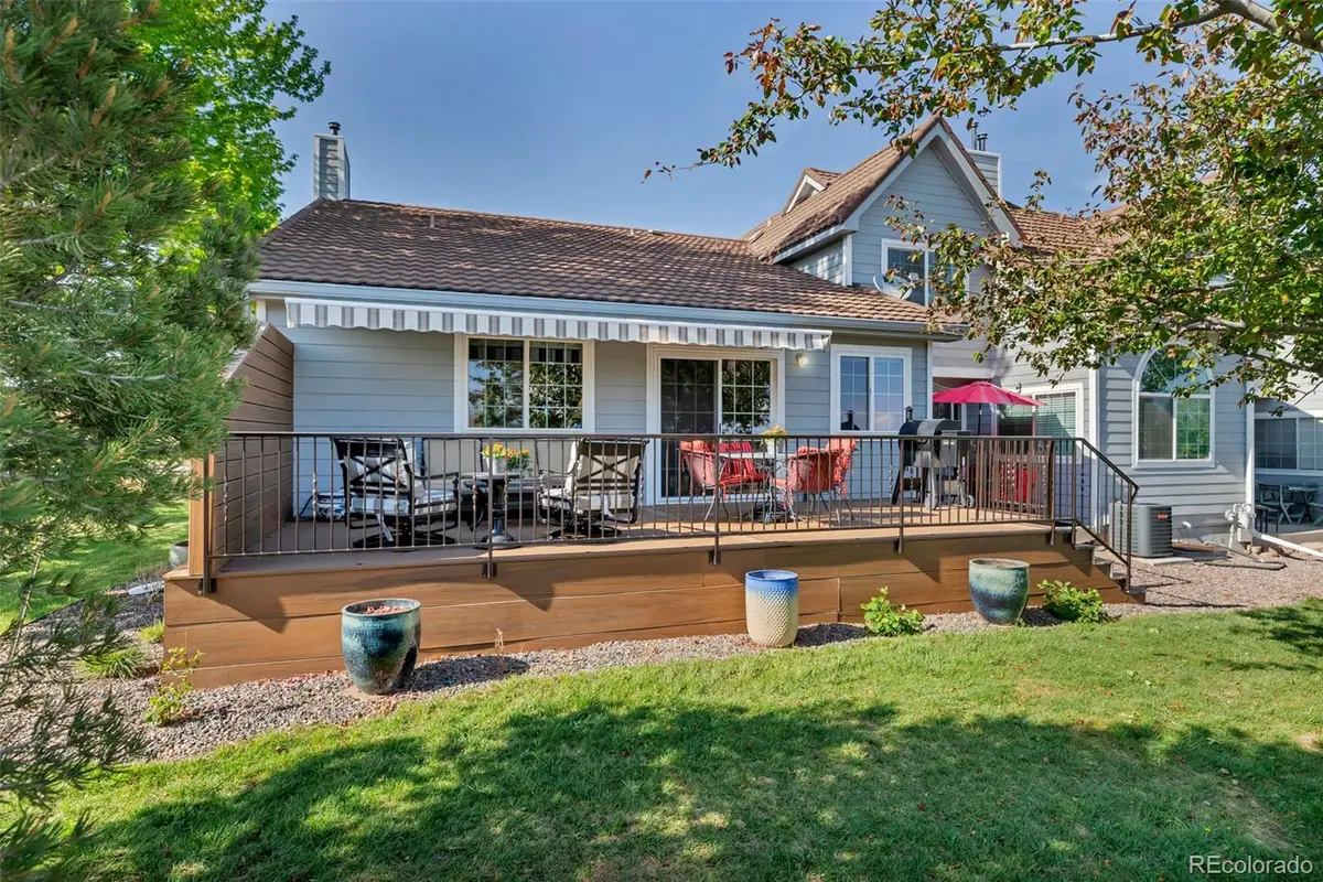 5996 S Jellison Street #F, Littleton, CO 80123 - #1