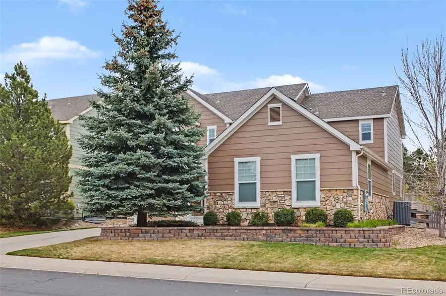 23162 Briar Leaf Avenue, Parker, CO 80138 - #3