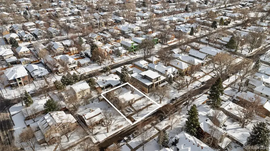 2432 S Saint Paul Street, Denver, CO 80210 - #3