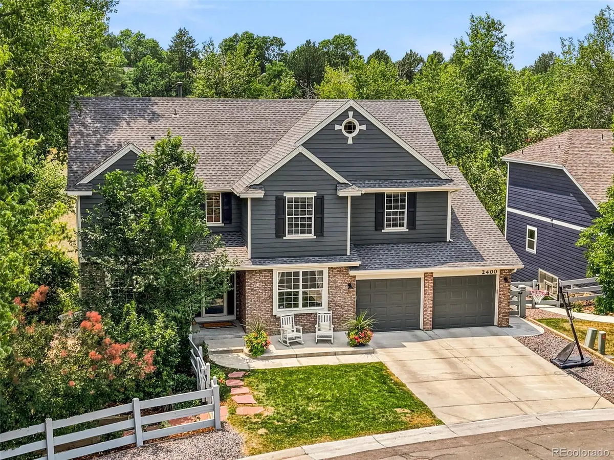 2400 W Jamison Way, Littleton, CO 80120 - #1