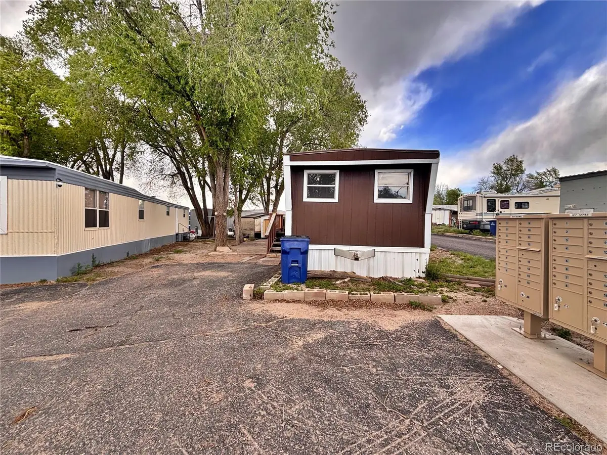220 Mount View Lane, Colorado Springs, CO 80907 - #1