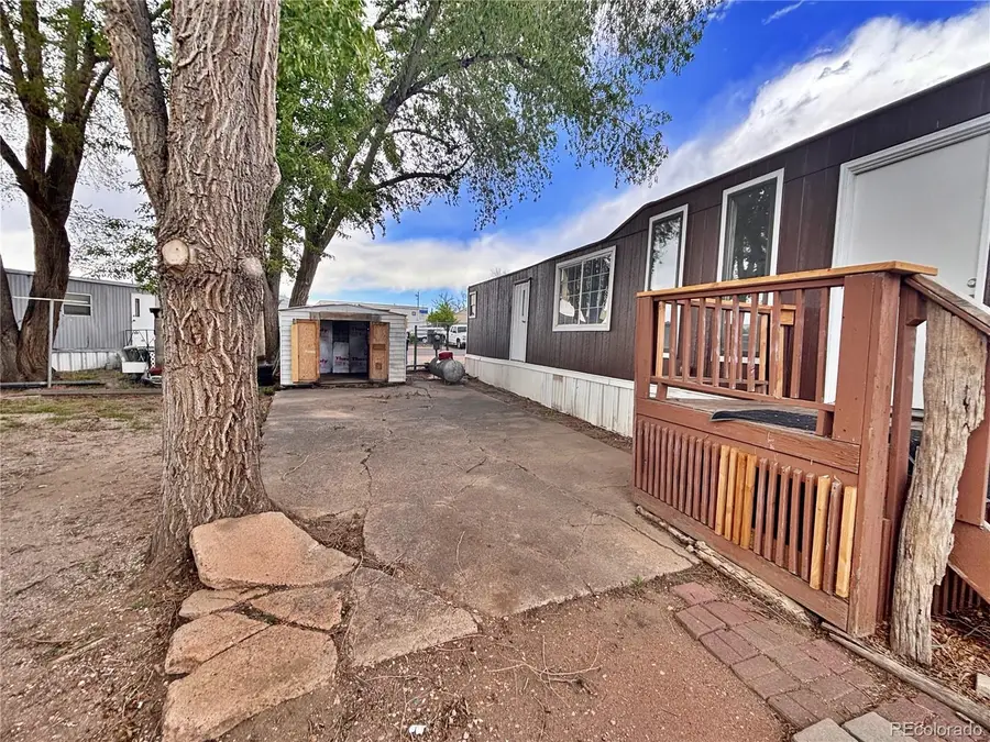 220 Mount View Lane, Colorado Springs, CO 80907 - #3