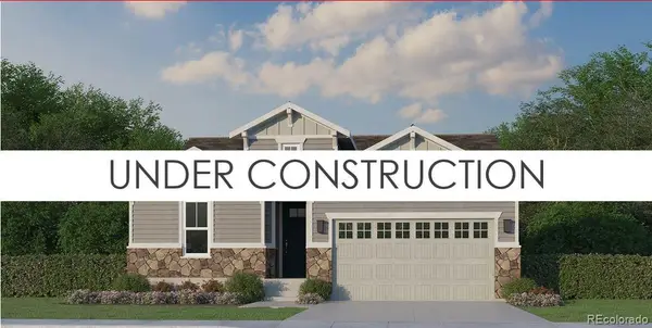 8327 David Rudabaugh Drive, Colorado Springs, CO 80908