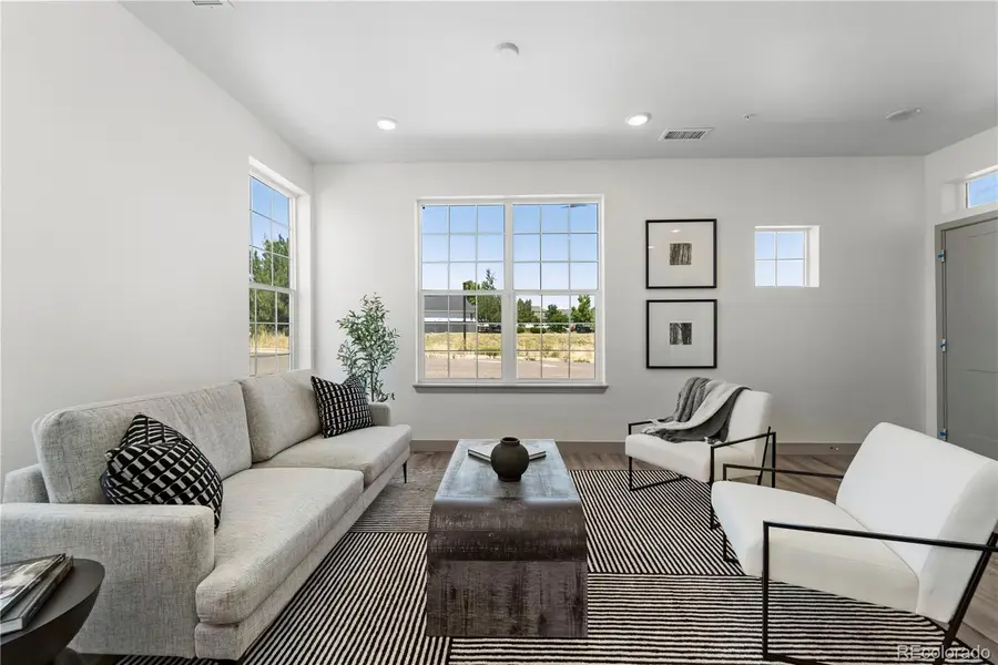18645 Stroh Road #202, Parker, CO 80134 - #3