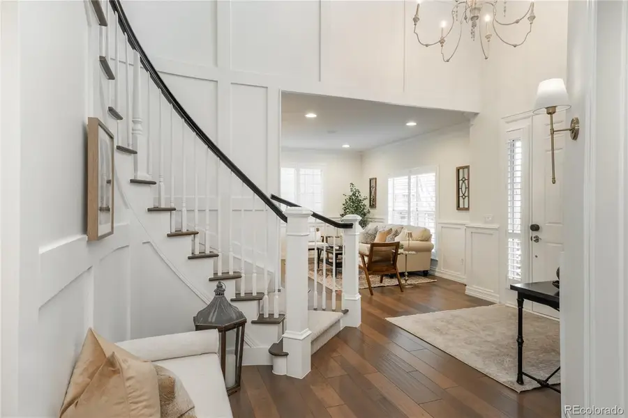 802 Braesheather Place, Highlands Ranch, CO 80126 - #3