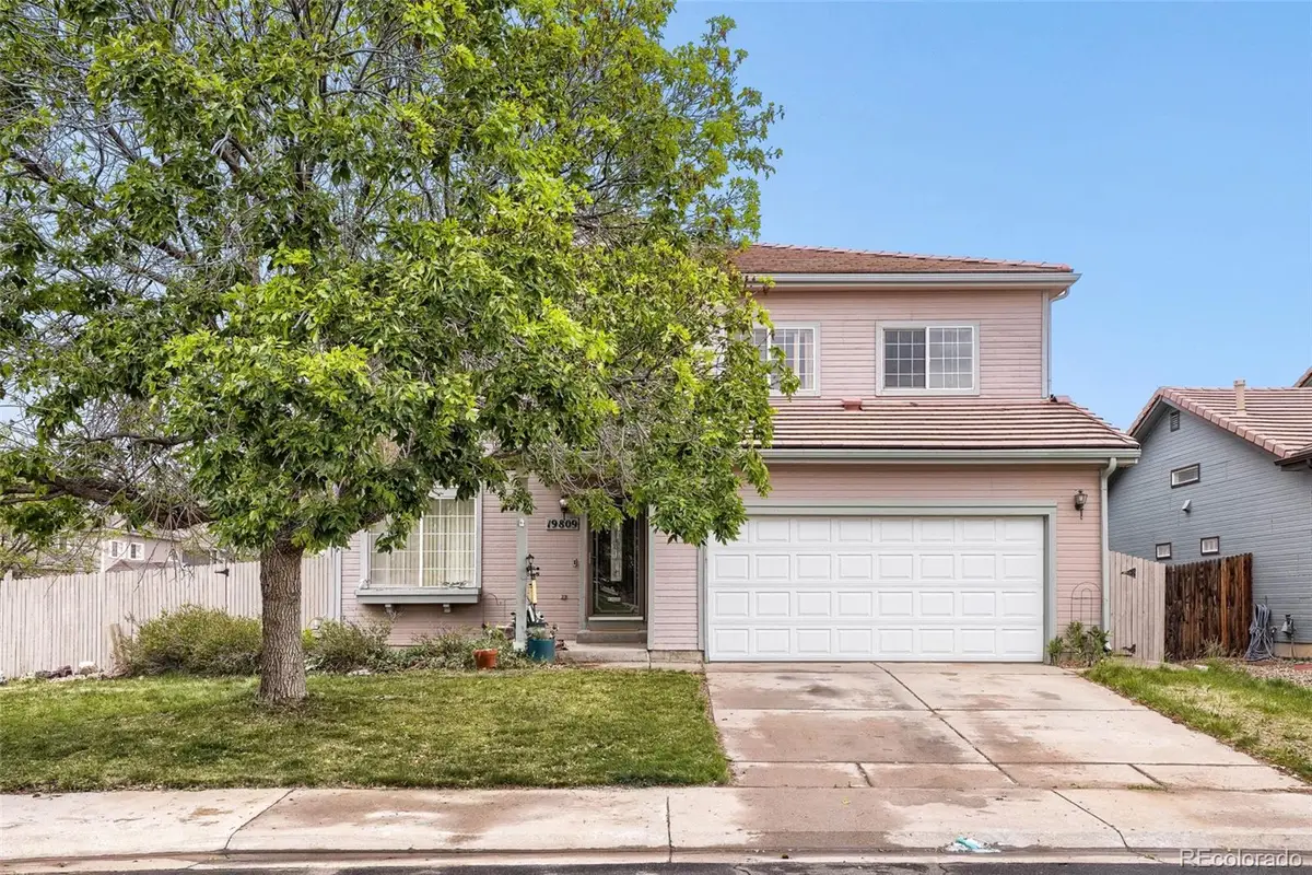 19809 E 41st Avenue, Denver, CO 80249 - #1