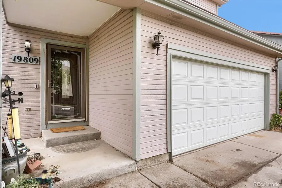19809 E 41st Avenue, Denver, CO 80249 - #2