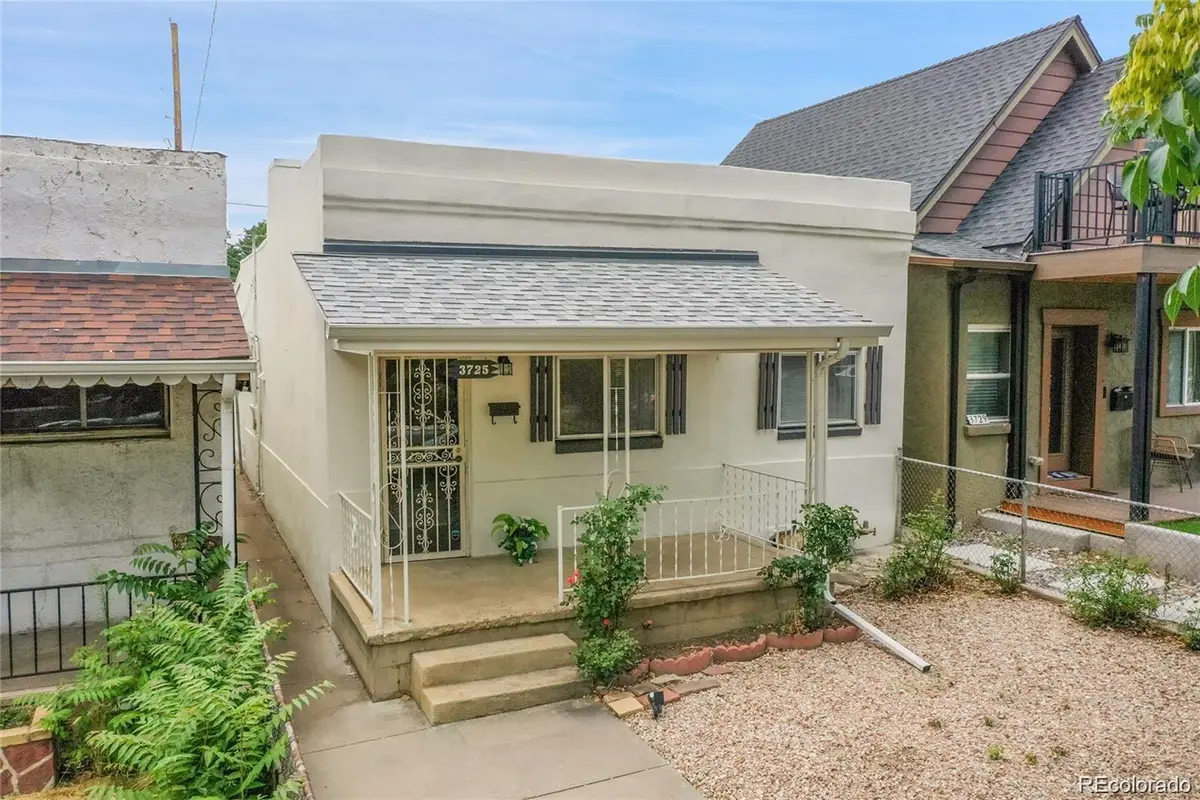 3725 Mariposa Street, Denver, CO 80211 - #1
